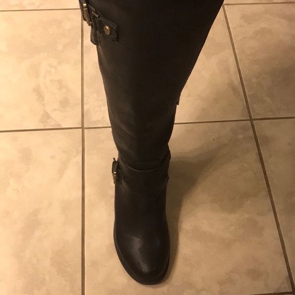 Gap boots - Picture 2 of 3